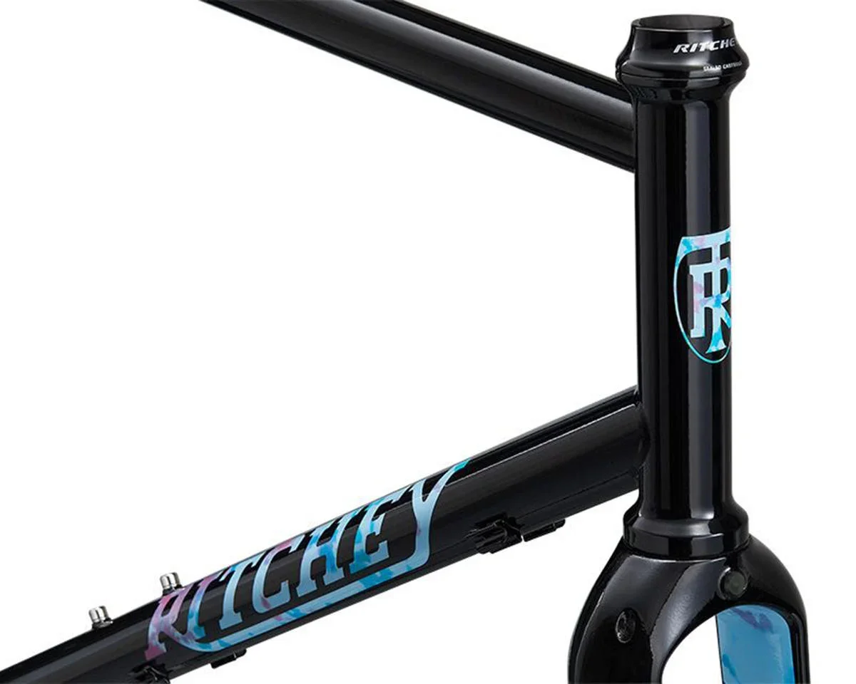 Ritchey Outback Frameset (Aurora) (L) - view 5